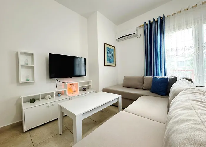 Celeste Bay Apartment