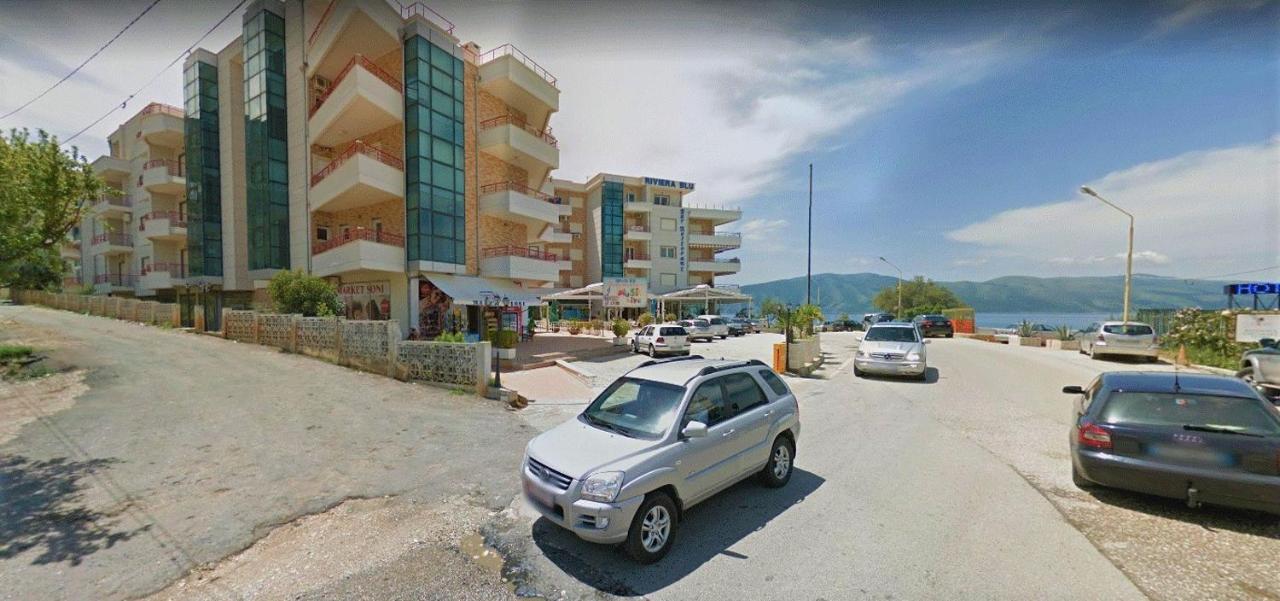 Celeste Bay Apartment Vlorë