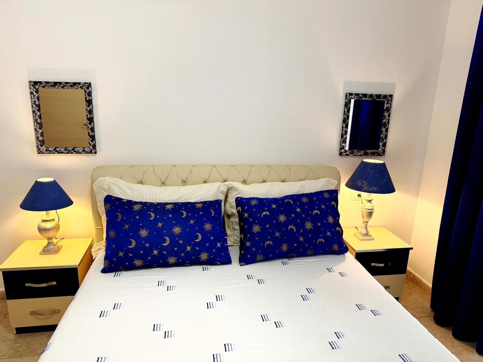 Celeste Bay Vlorë