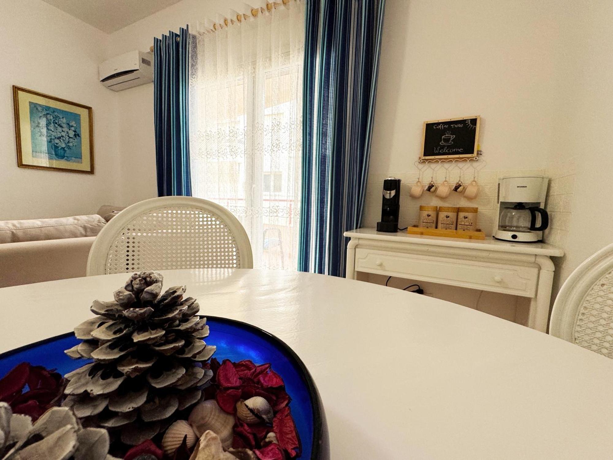 Celeste Bay Apartment *