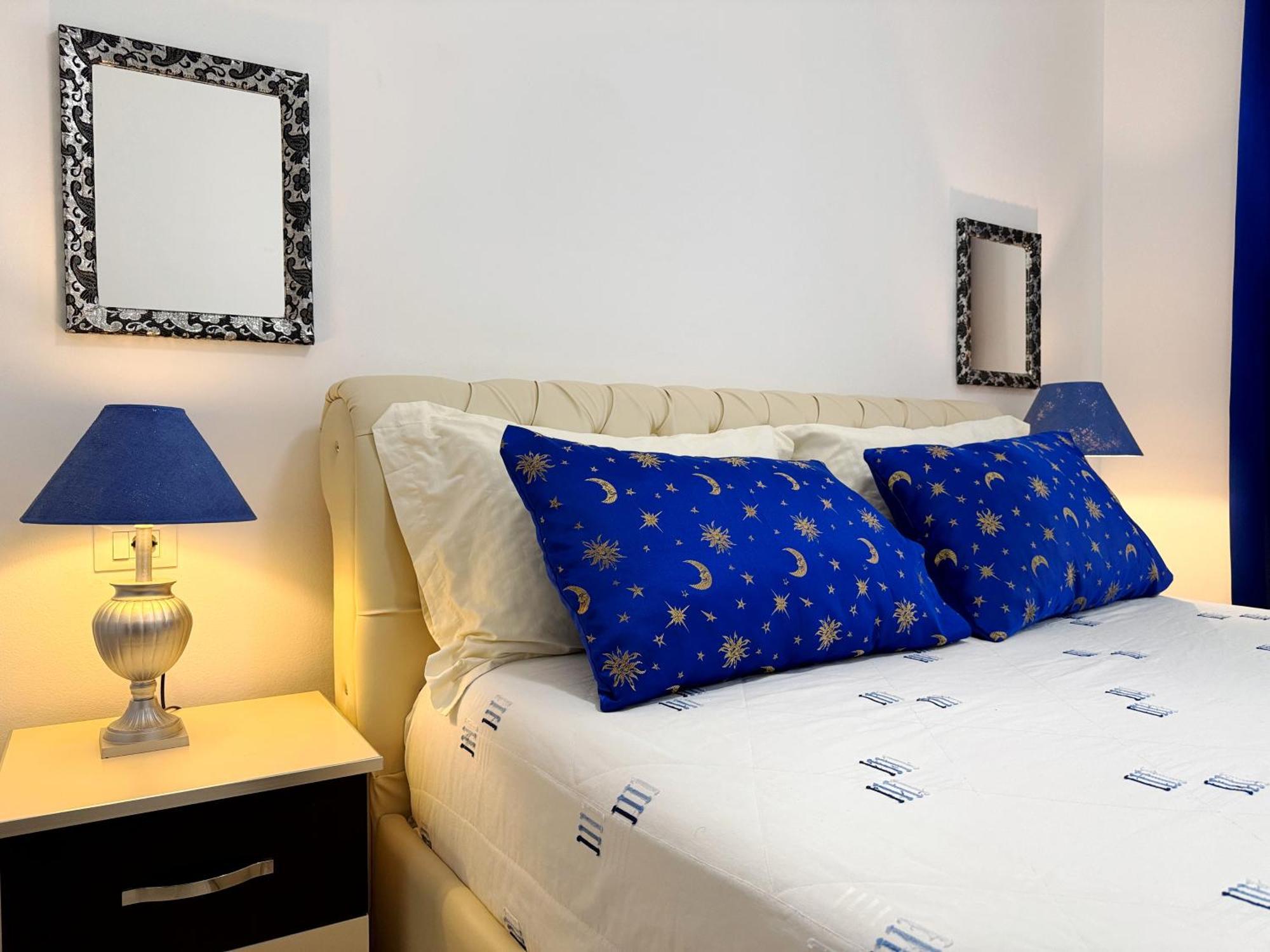 Celeste Bay Vlorë