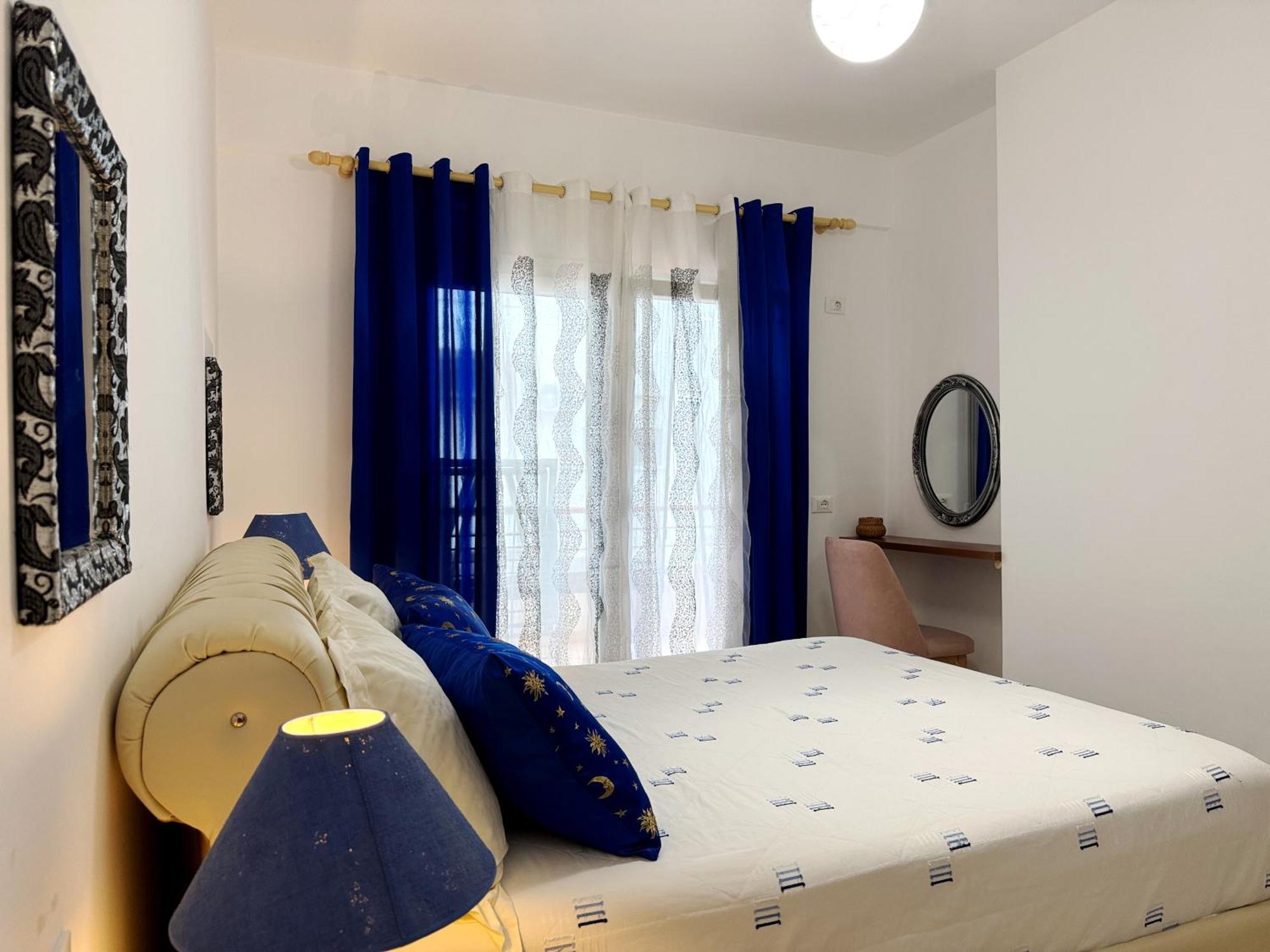 Celeste Bay * Vlorë