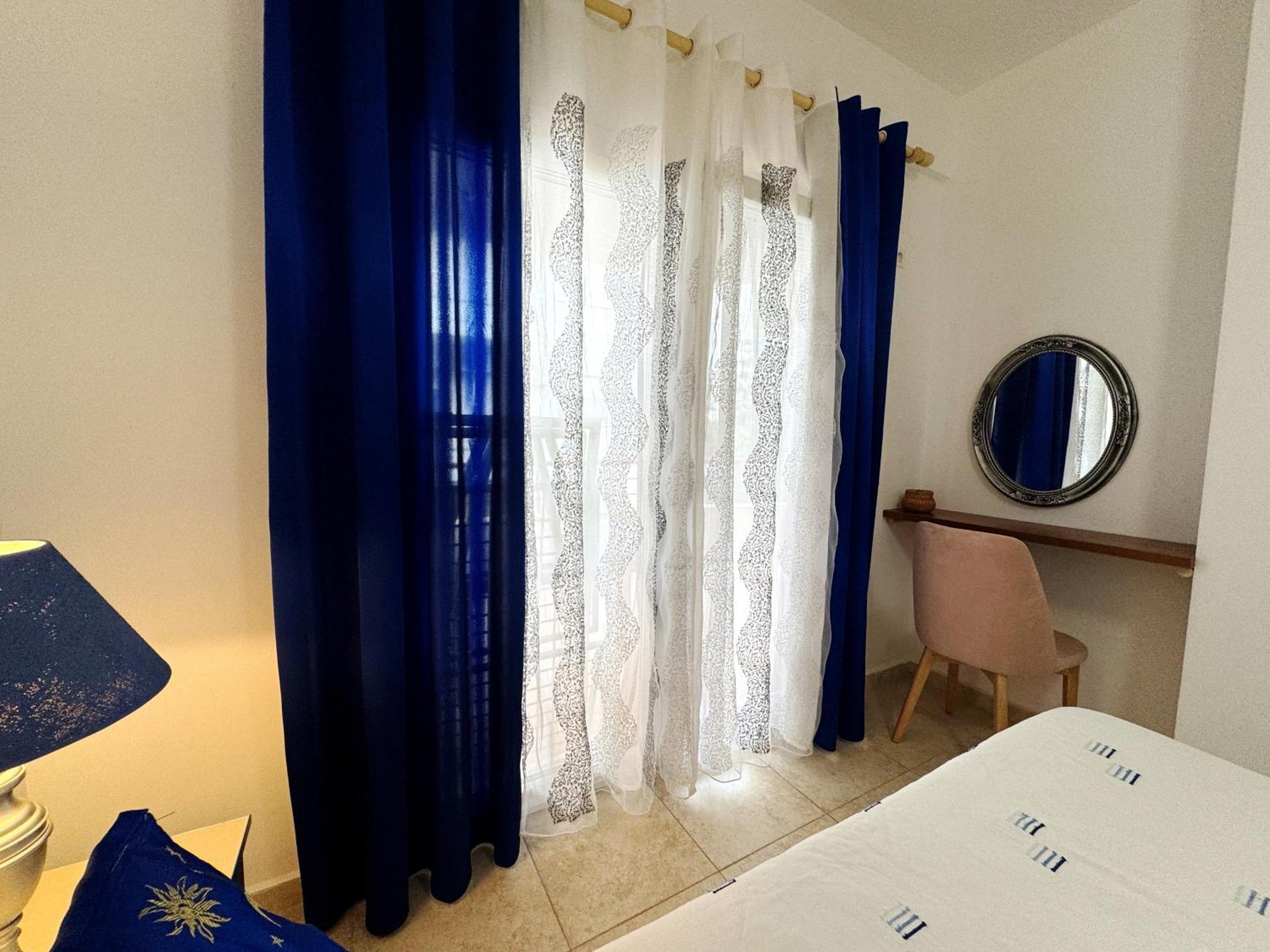 Celeste Bay Apartment Vlore