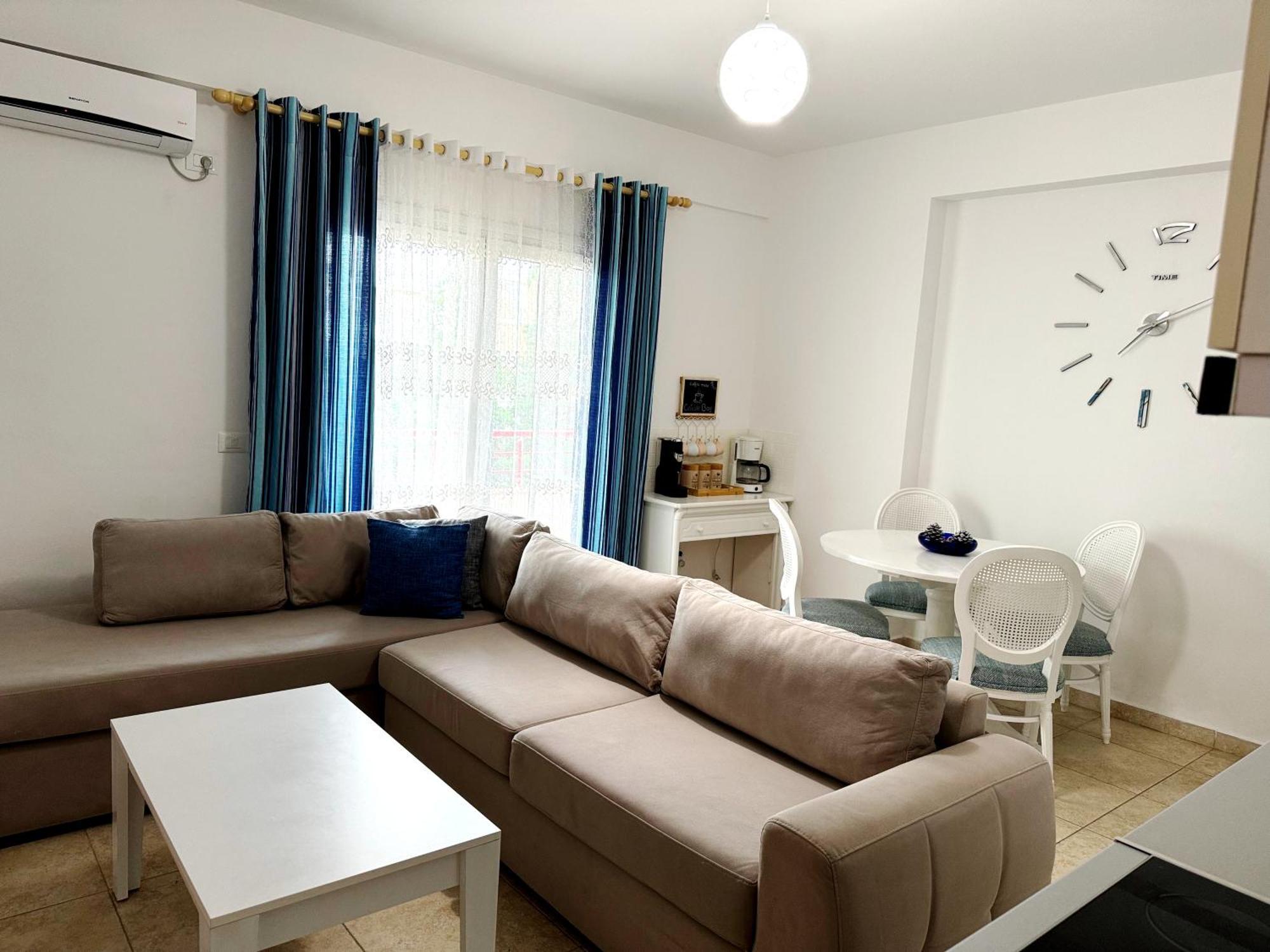 Celeste Bay Apartment Vlore