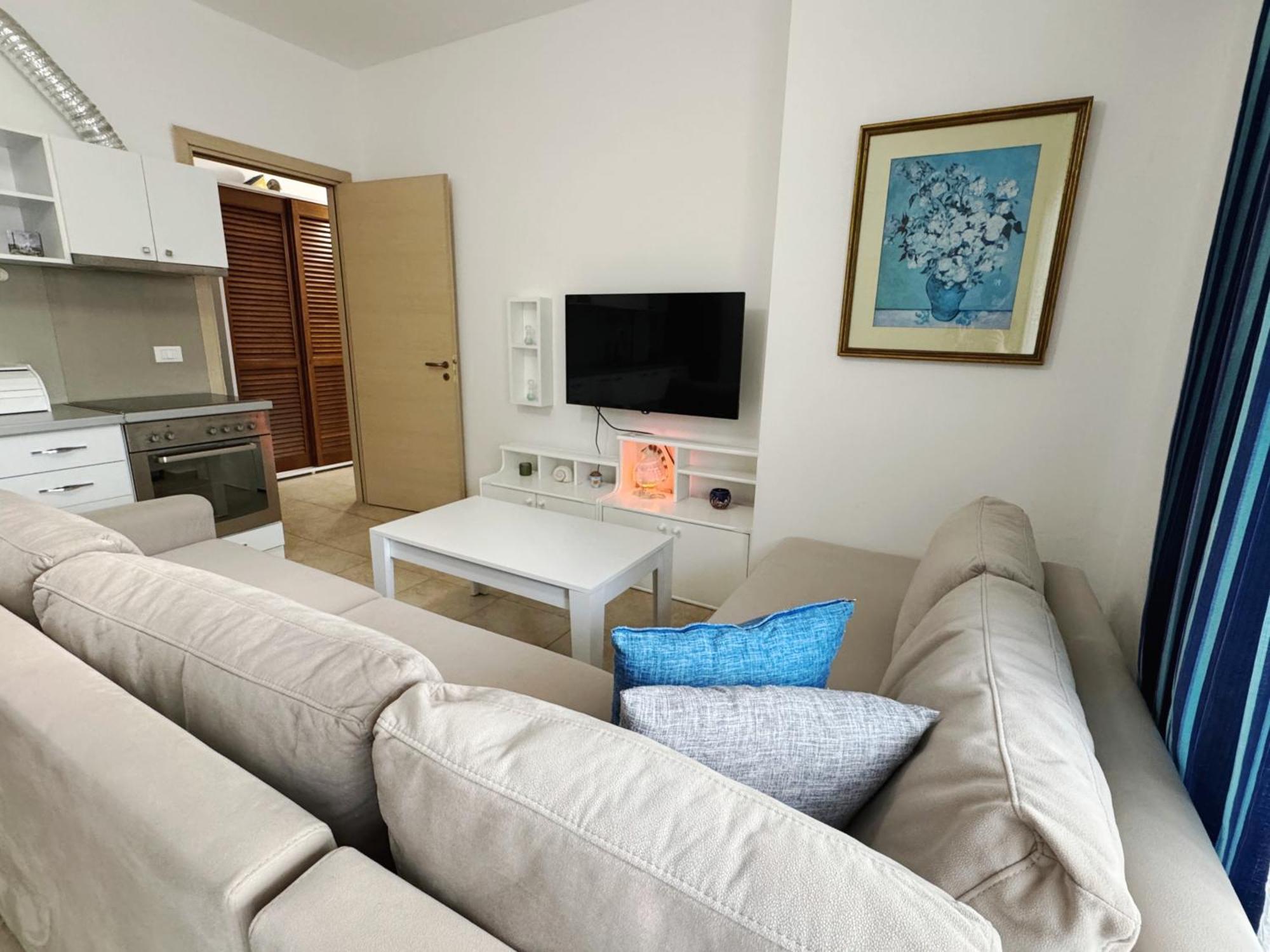 Celeste Bay Apartment *